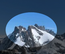Spotlight example