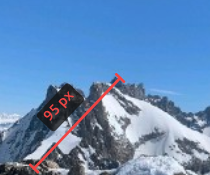 Measure example